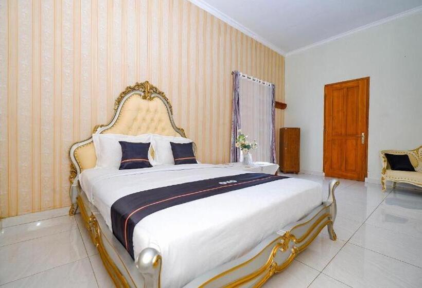 בית מלון כפרי Guest House Gethsemane