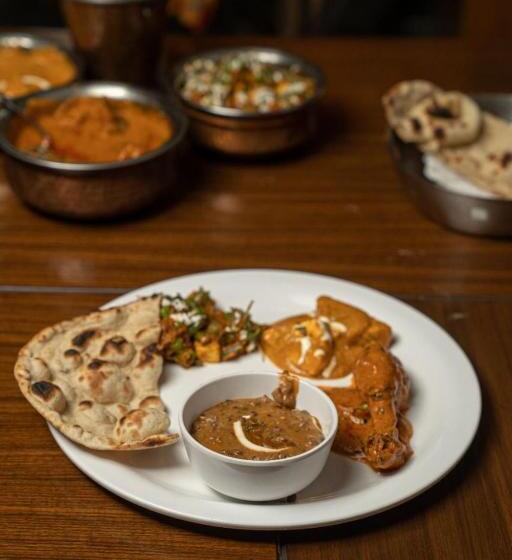 Hotel Height View Residency