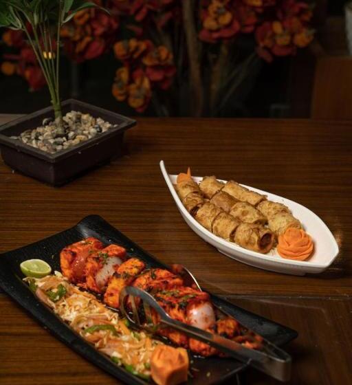 Hotel Height View Residency