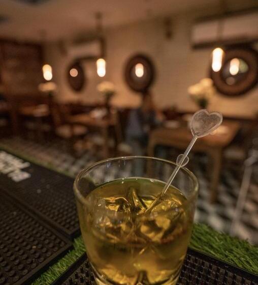 Hotel Height View Residency