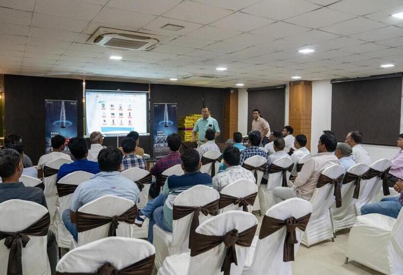 Hotel Height View Residency