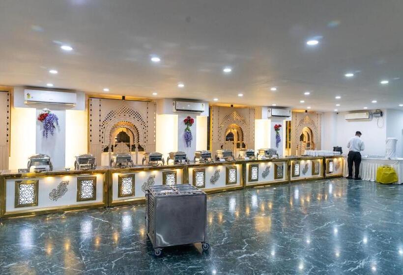 Hotel Height View Residency