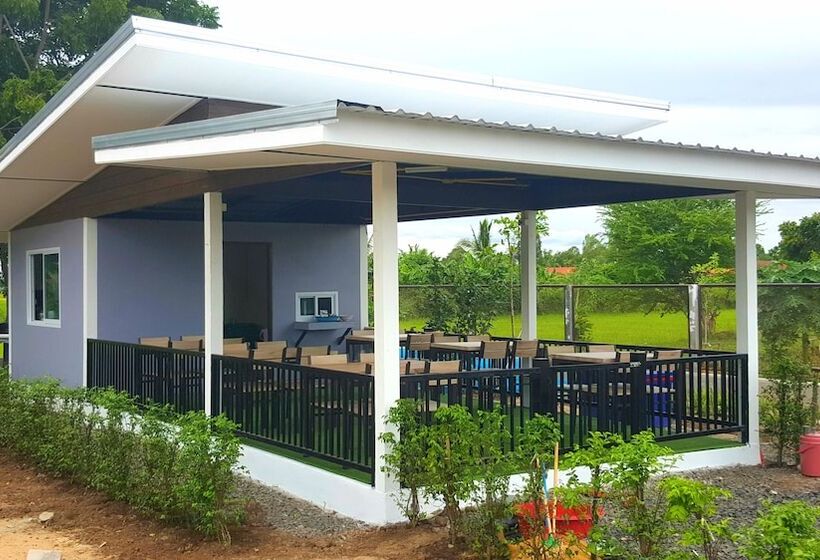 酒店 Hideaway Resort Buriram