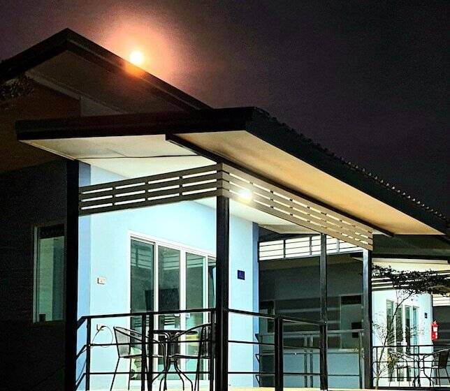 酒店 Hideaway Resort Buriram