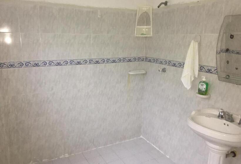 酒店 Kaliawiri Bird Lodge & Reserve