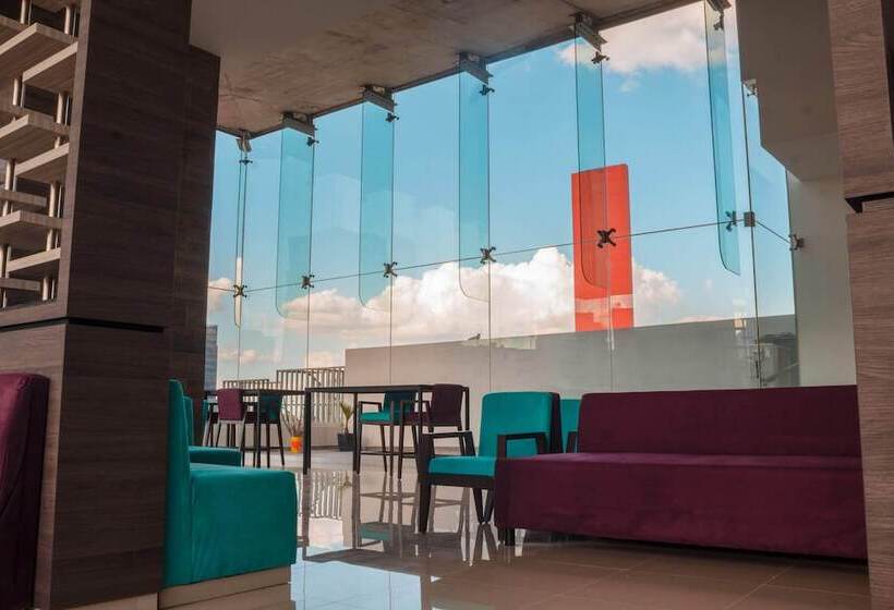 호텔 Kavia Monterrey