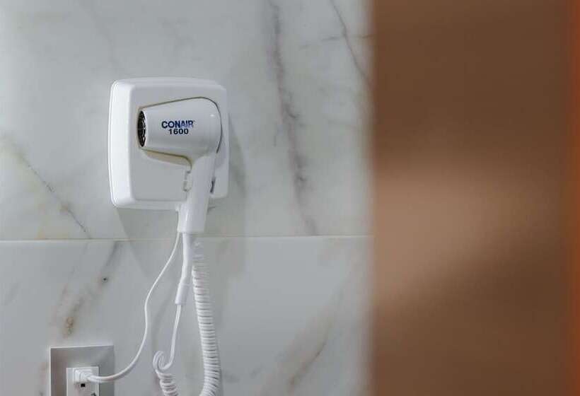 בית מלון כפרי Kavia Monterrey