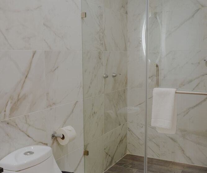 호텔 Kavia Monterrey