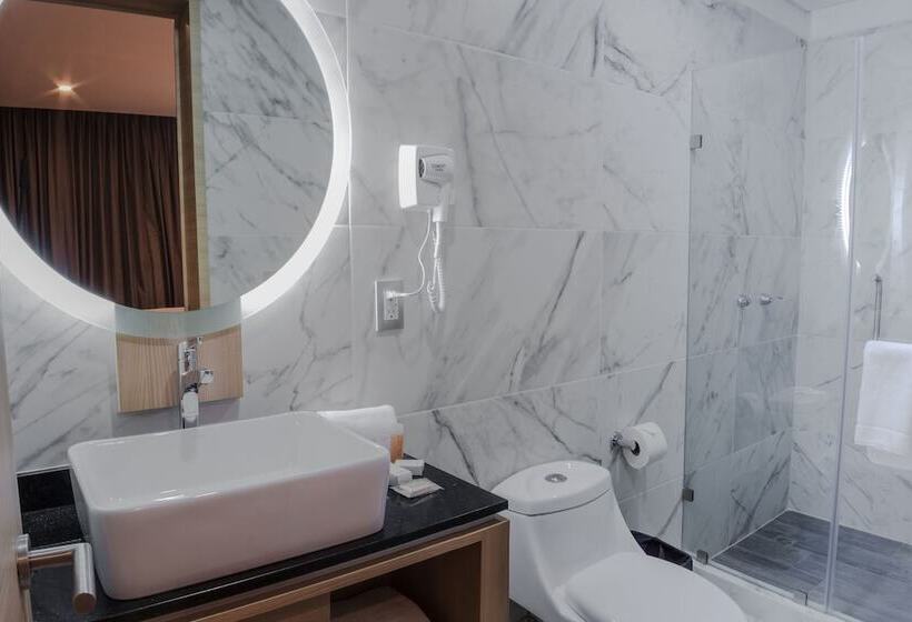 호텔 Kavia Monterrey