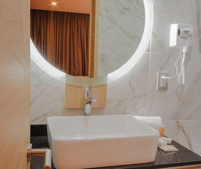 호텔 Kavia Monterrey