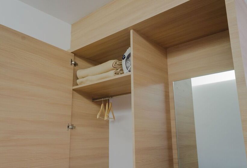 호텔 Kavia Monterrey