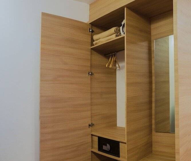 בית מלון כפרי Kavia Monterrey