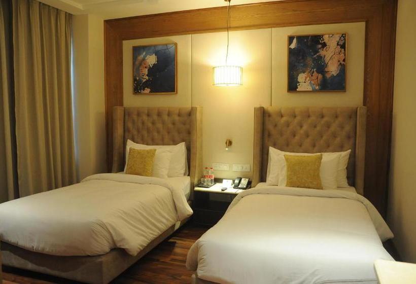 فندق Maryland Group