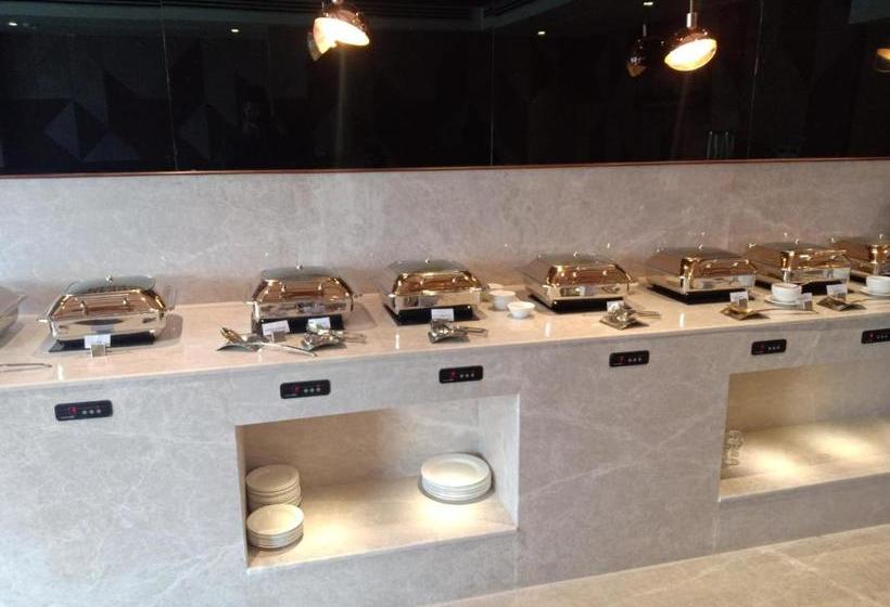 فندق Maryland Group