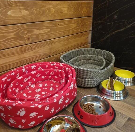 هتل Mia S Favorite