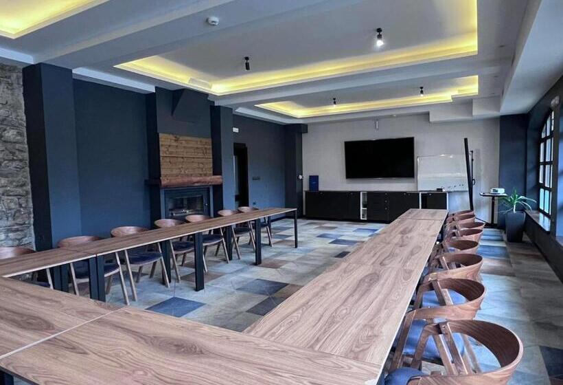 هتل Mia S Favorite