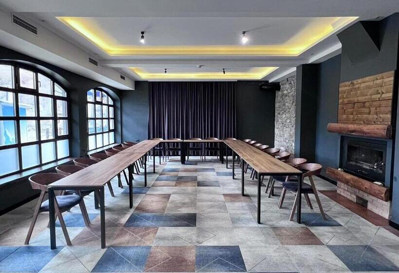 هتل Mia S Favorite