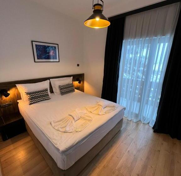 هتل Mia S Favorite