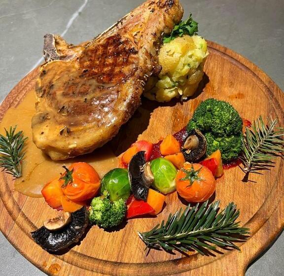 هتل Mia S Favorite