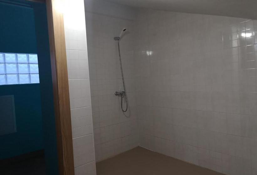 فندق Mirador Del Angliru