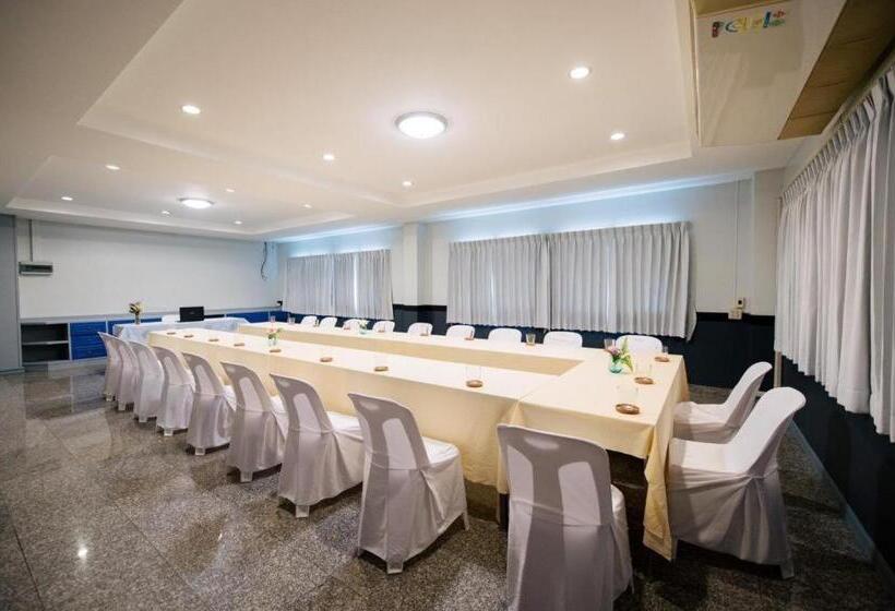 Nara Hotel Restaurant And Bar