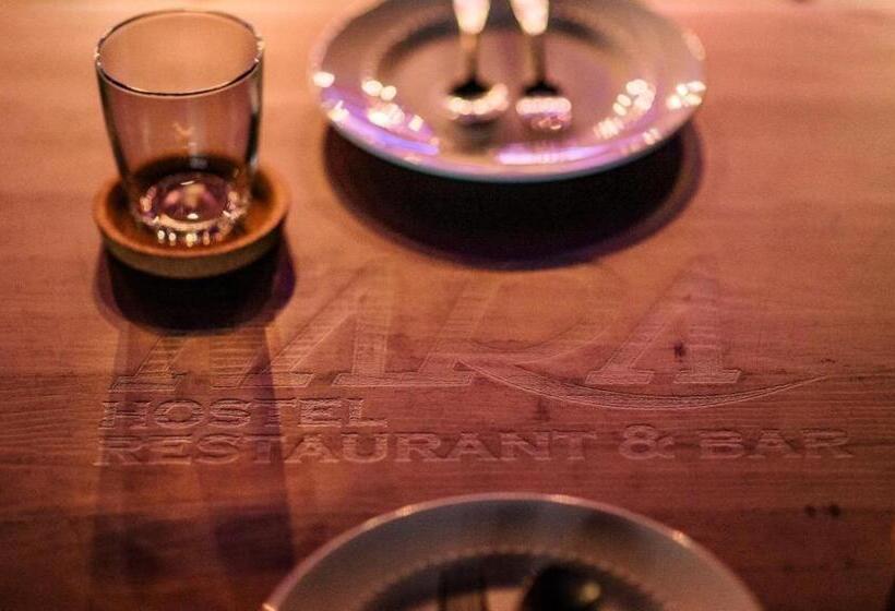 Nara Hotel Restaurant And Bar