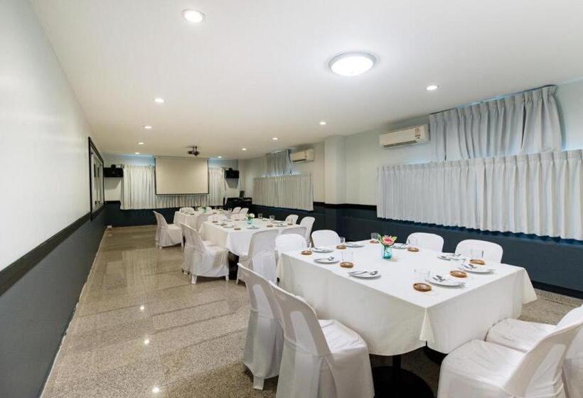 Nara Hotel Restaurant And Bar