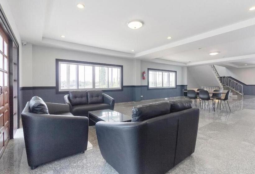 Nara Hotel Restaurant And Bar