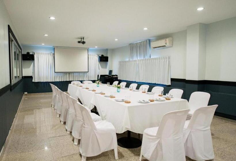 Nara Hotel Restaurant And Bar