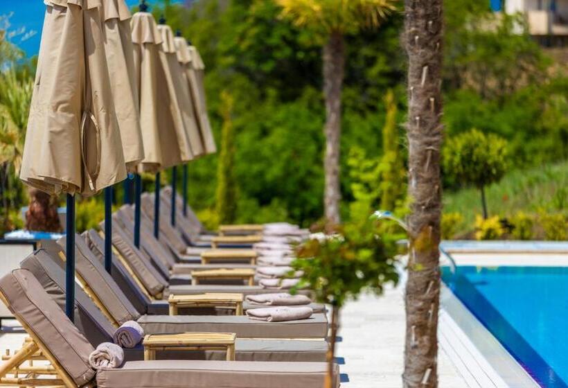 فندق Onyx Beach Residence   Free Parking & Beach Access