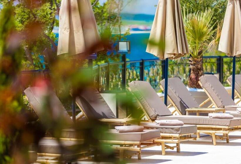 فندق Onyx Beach Residence   Free Parking & Beach Access