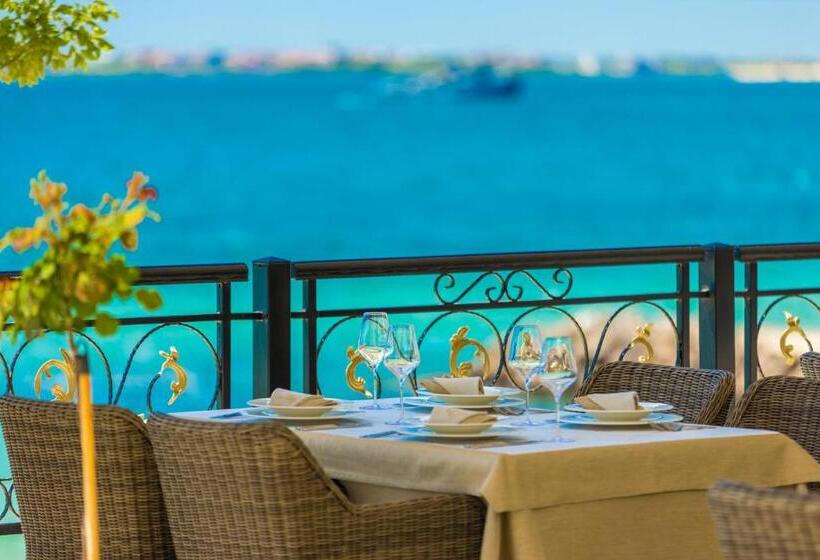 فندق Onyx Beach Residence   Free Parking & Beach Access