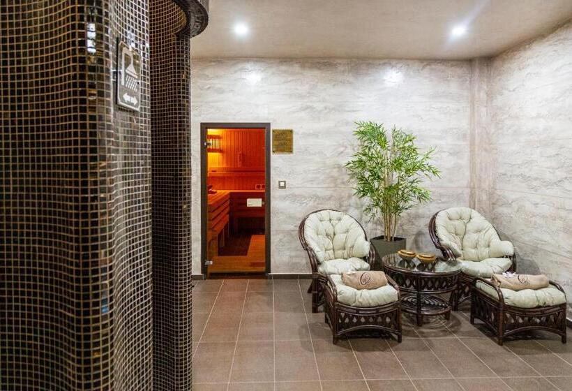 فندق Onyx Beach Residence   Free Parking & Beach Access