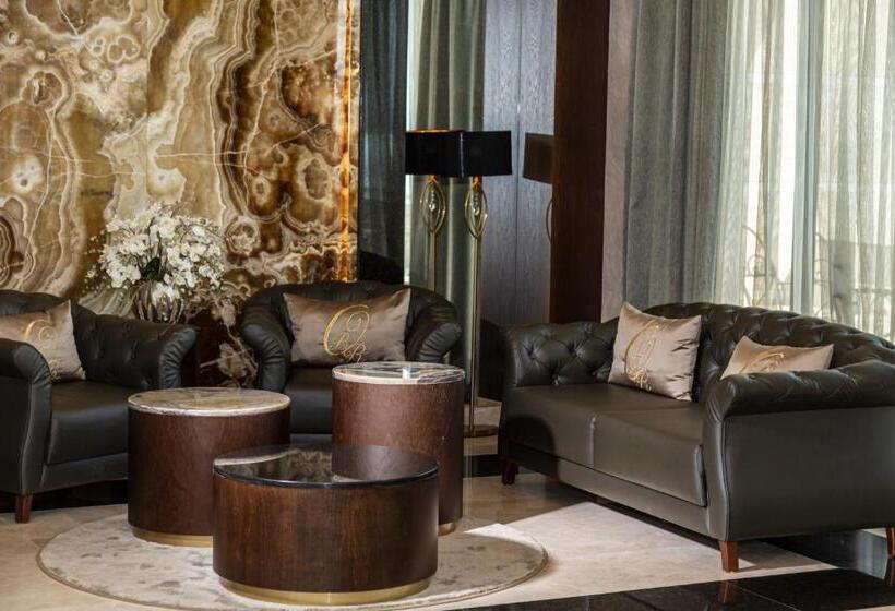 فندق Onyx Beach Residence   Free Parking & Beach Access