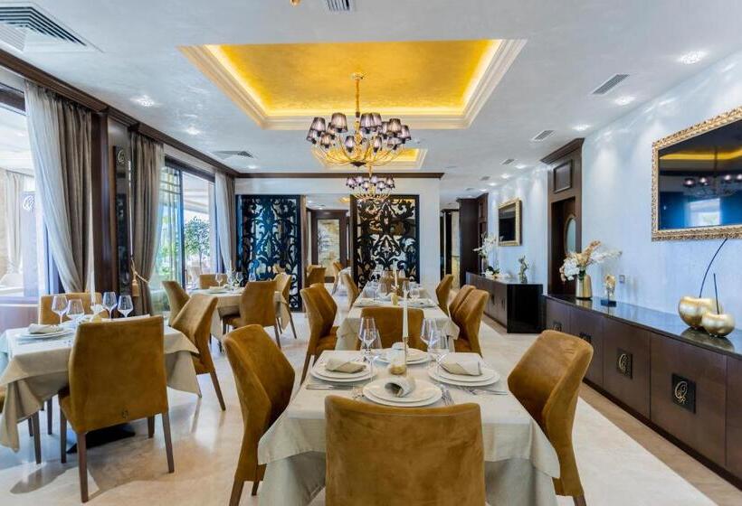 فندق Onyx Beach Residence   Free Parking & Beach Access