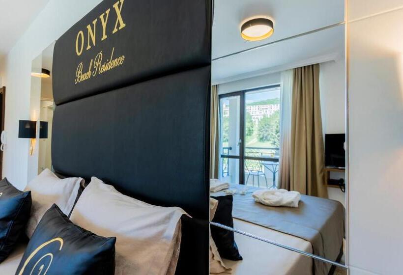 هتل Onyx Beach Residence   Free Parking & Beach Access