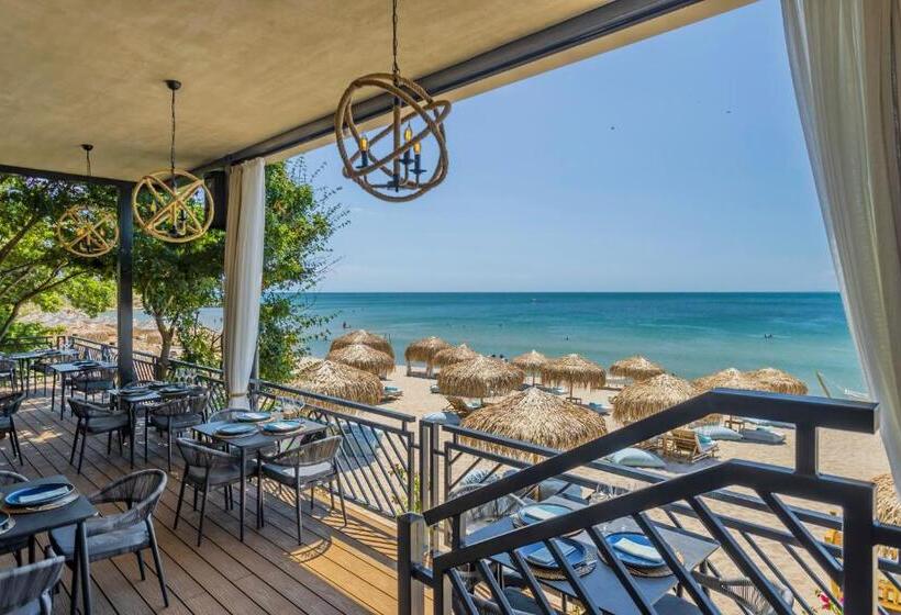 هتل Onyx Beach Residence   Free Parking & Beach Access