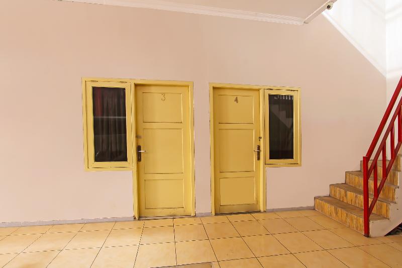 ホテル Oyo 3060 Al Fatih Residence Syariah