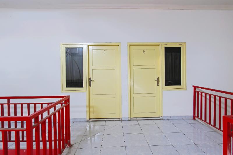 ホテル Oyo 3060 Al Fatih Residence Syariah