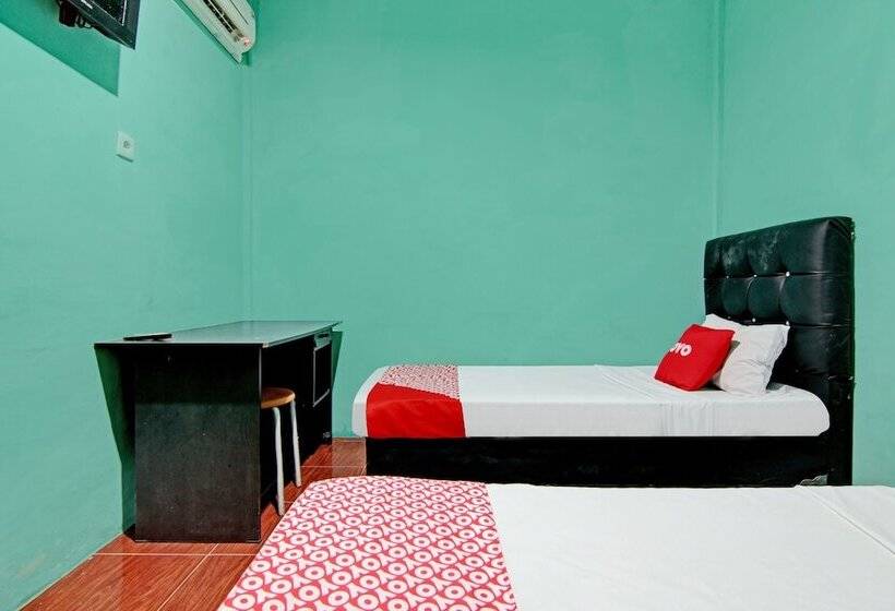 호텔 Oyo 3063 Residence 22