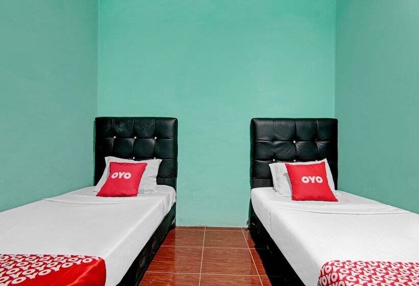 호텔 Oyo 3063 Residence 22