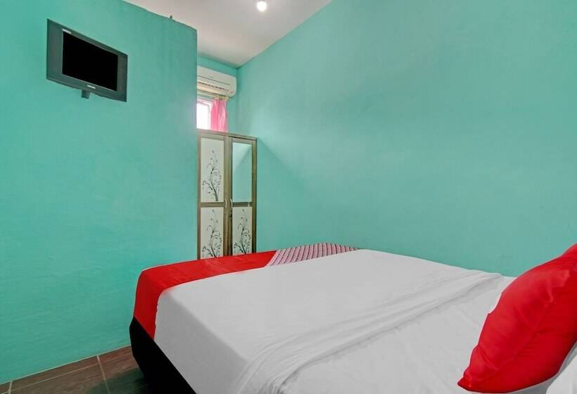 호텔 Oyo 3063 Residence 22