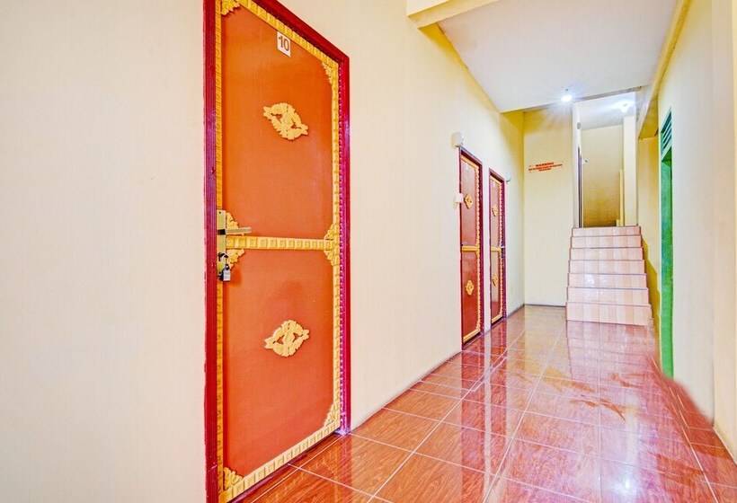 호텔 Oyo 3063 Residence 22