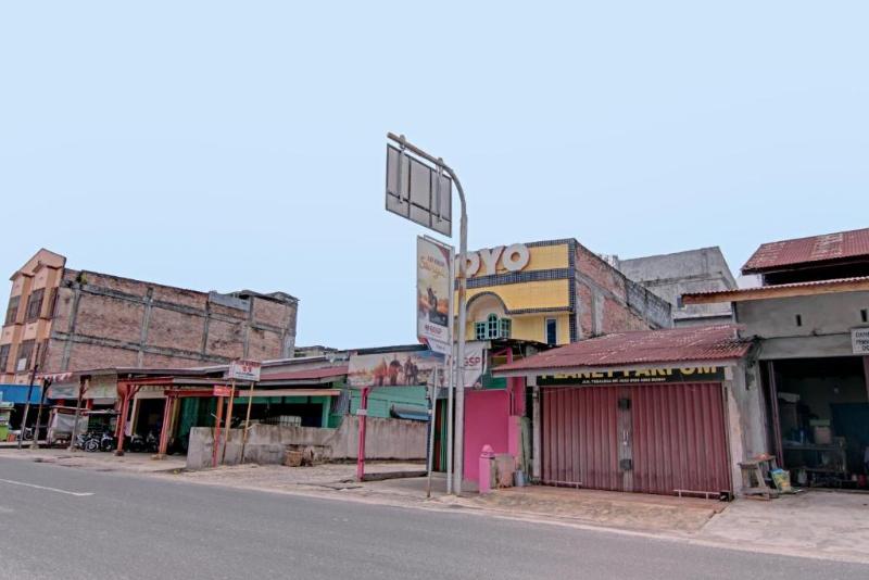 호텔 Oyo 3063 Residence 22