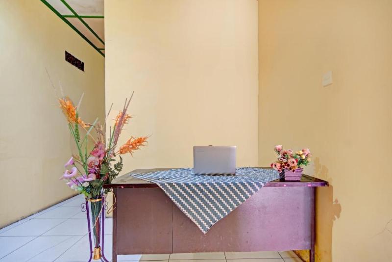 호텔 Oyo 3063 Residence 22