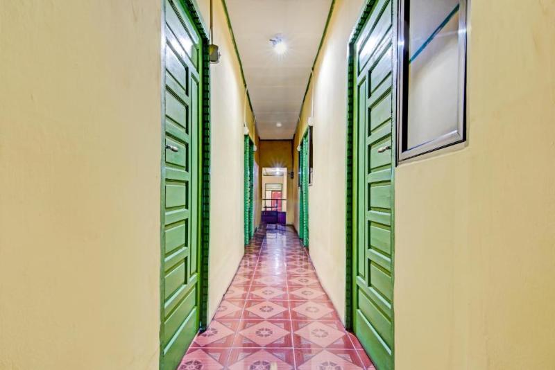 호텔 Oyo 3063 Residence 22