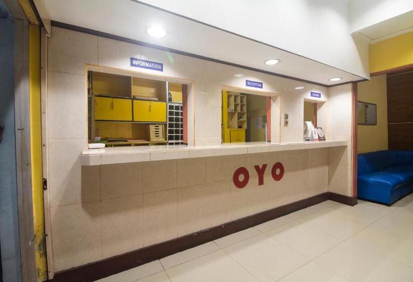 בית מלון כפרי Oyo 3104 Wisata