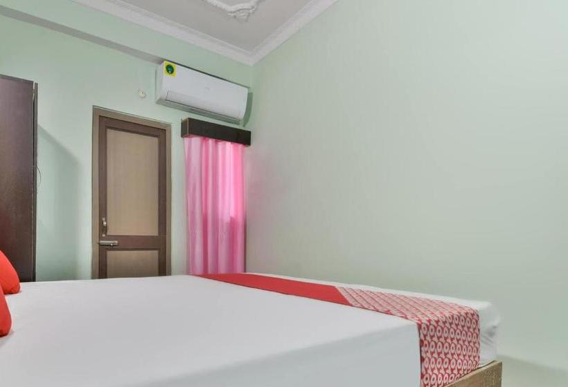 Отель Flagship Celebration The Party Point