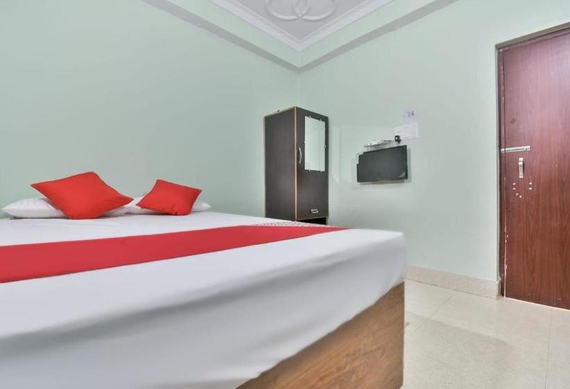 Отель Flagship Celebration The Party Point