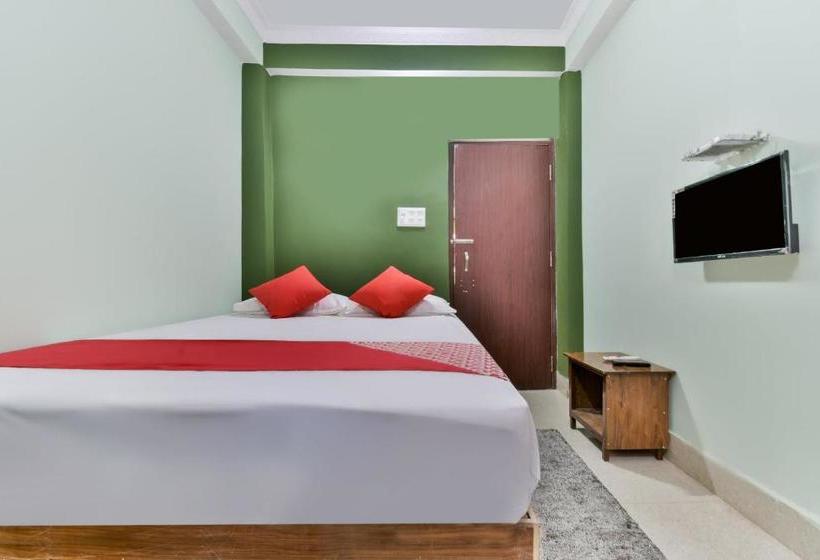 Отель Flagship Celebration The Party Point